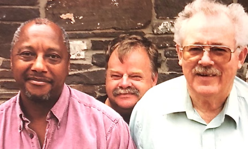 The tragic polyamory of Labi Siffre, which returns after 28 years