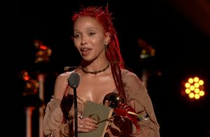 The well-deserved Grammys to FKA twigs, The Cure, Turnstile…