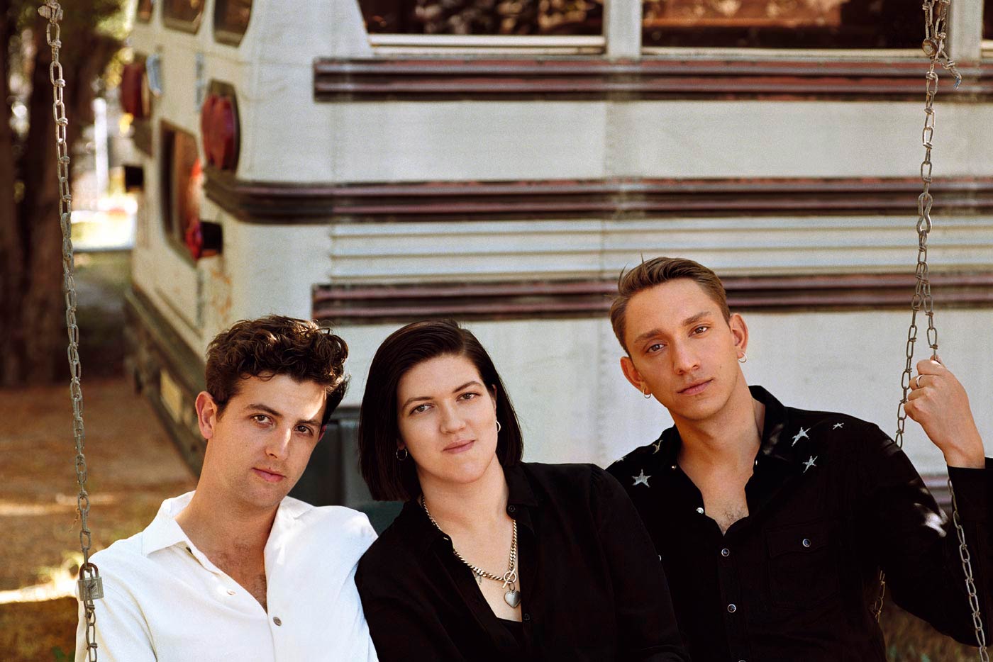 The xx anuncian fecha de su retorno al directo, pero no el lugar