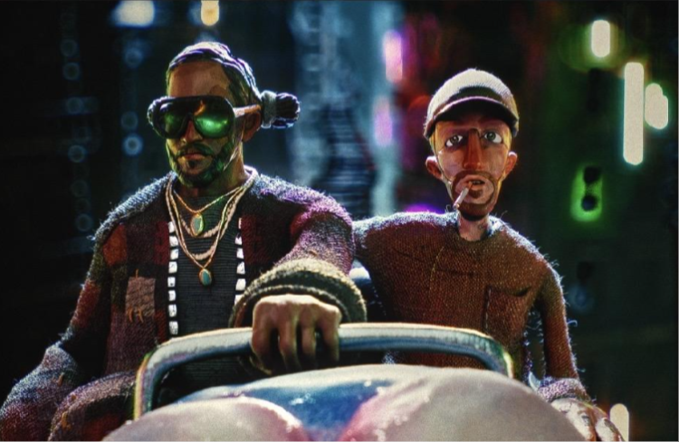 Thundercat comparte una colaboración inédita con Mac Miller