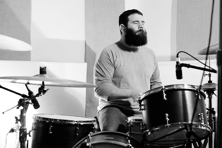 Muere Timothy Very, batería de Manchester Orchestra, con cuarenta y dos años