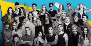 Unequal criticism of the Benidorm Fest rehearsals