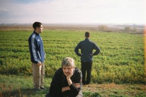 Vittara caminan hacia su segundo disco con “Iguals”