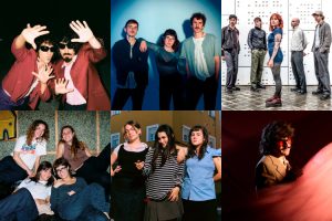 Descubrimos fechas y primeros nombres de La Demoscópica de MondoSonoro