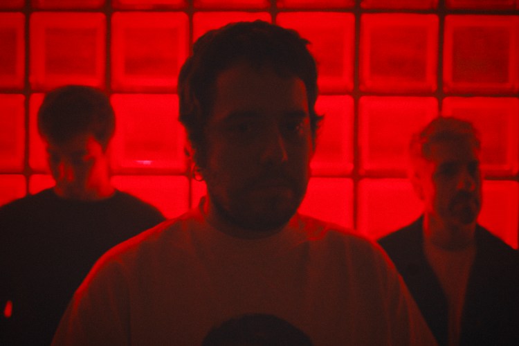 Estrenamos “Jakin Nahi Nuke” de GĒRE junto a Kiliki