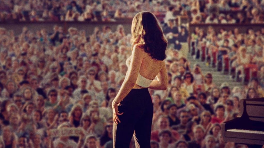 Why did we erase a festival as pioneering as Lilith Fair from the map?