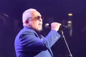 Muere Willie Colón, pionero de la salsa urbana, a los setenta y cinco años