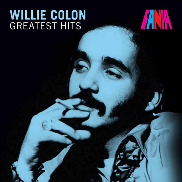 Willie Colón, salsa legend... and Bad Bunny hater, dies