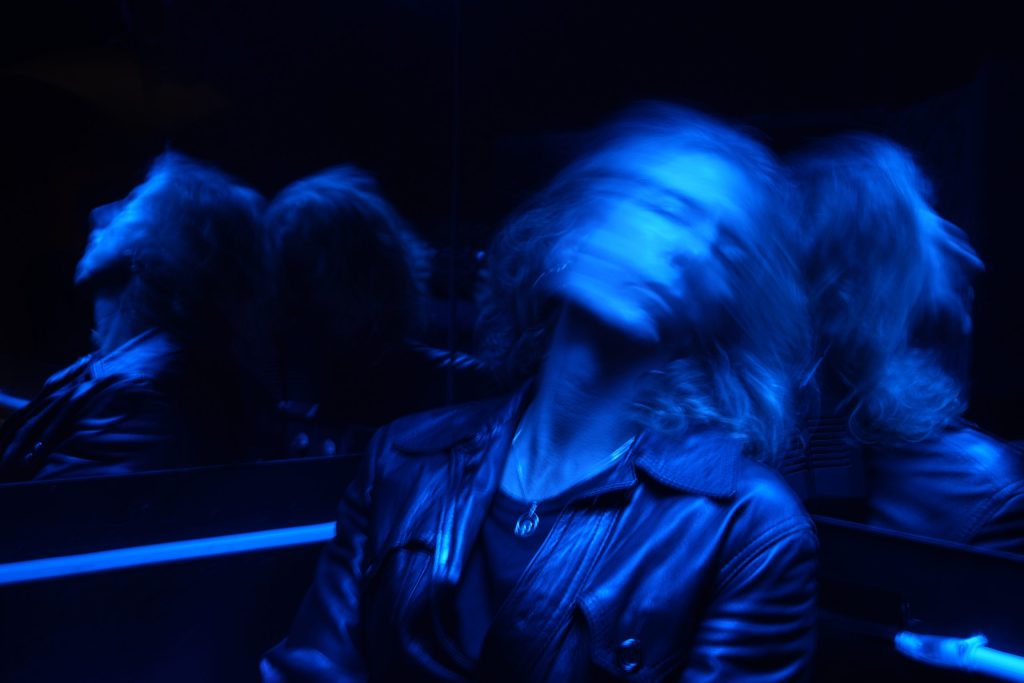 Yorch celebra el amor sin locura con “Fiestas de bailar”