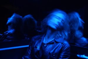 Yorch celebra el amor sin locura con “Fiestas de bailar”