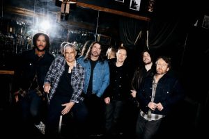 'Your Favorite Toy' reoxygenates Foo Fighters