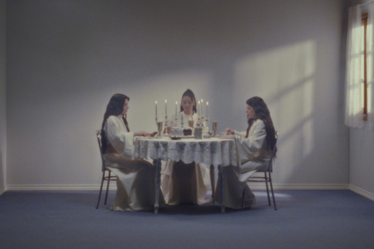 Tanxugueiras adelantan su próximo disco con “chorar, chorei”