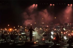 Sigur Rós actuarán con orquesta en Barcelona y Bilbao