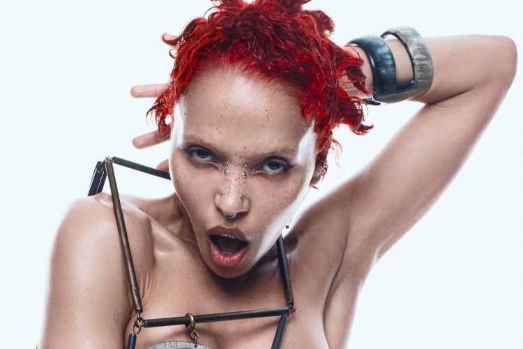 Bilbao BBK Live anuncia cartel por días y lo cierra con FKA Twigs