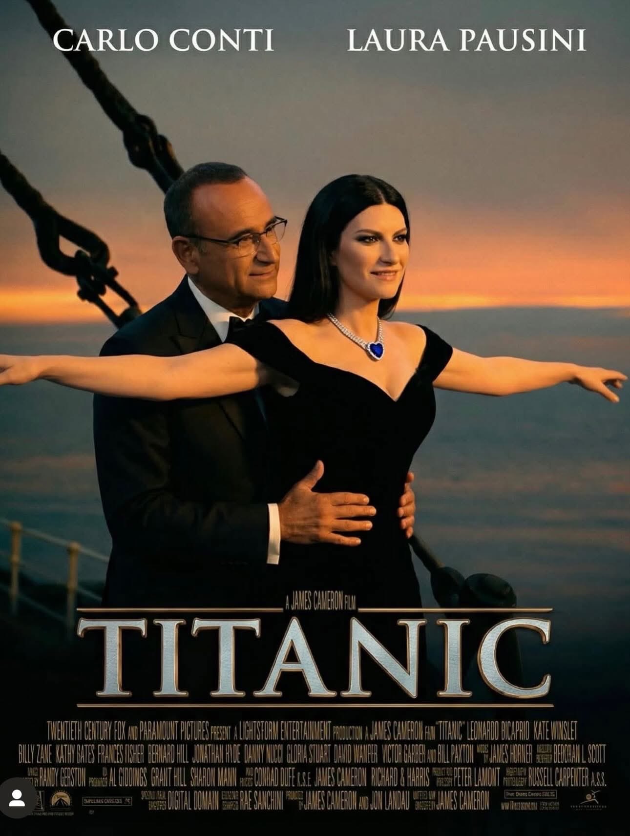 7 things that happened at Sanremo 2026