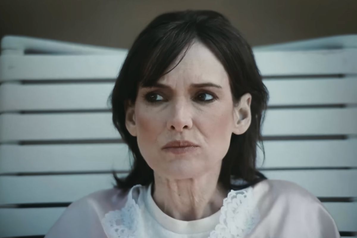 A$AP Rocky looks in 'Edward Scissorhands', 'Beavis and Butt-Head,' Gazelle Freestyle