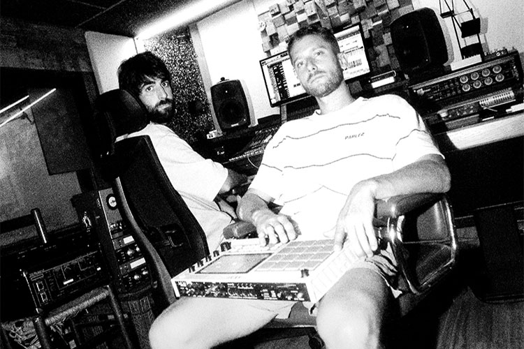 AMEBA FSTVL llega este mes con B1n0, Baldo, Marc Piñol y más