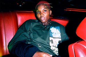 Arlo Parks presentará “Ambiguous Desire” en Madrid y Barcelona