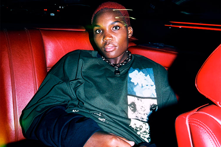 Arlo Parks presentará “Ambiguous Desire” en Madrid y Barcelona