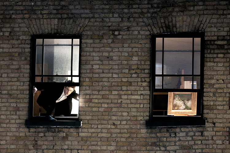 Asiste gratis al concierto acústico de My New Band Believe (black midi)