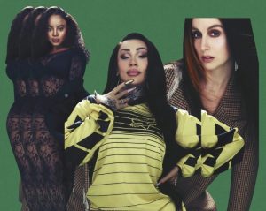 BRAVA Madrid confirms Natalie Imbruglia, Sugababes…