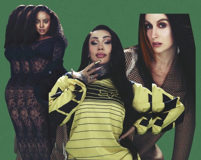 BRAVA Madrid confirms Natalie Imbruglia, Sugababes…