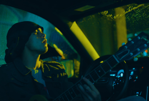 'Babydoll' is Dominic Fike's global hit, eight years later