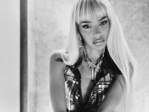 Bad Gyal fills the singles chart with almost all of 'Más cara'