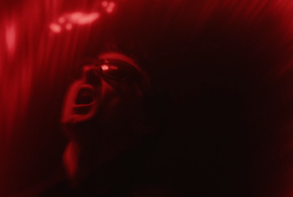 'Be With You' is another "more is more" from Muse, who present an album