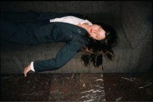 “Mejor”, segundo adelanto del disco de Claudia Zuazo (Niña Polaca)