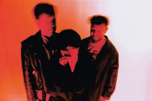 Triángulo de Amor Bizarro abren su nueva etapa con “Sacrificio”