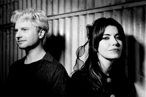 Blood Red Shoes confirman gira española de tres fechas