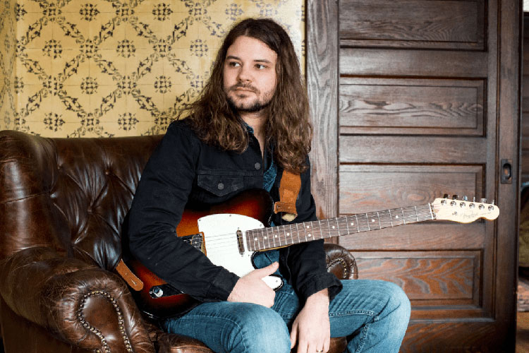 Brent Cobb, Cracker y más confirmados para el Huercasa Country Festival