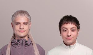 CA7RIEL & Paco Amoroso announce 2 dates in Spain