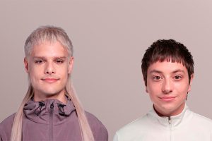 Ca7riel & Paco Amoroso anuncian su “Free Spirits World Tour” con fechas españolas