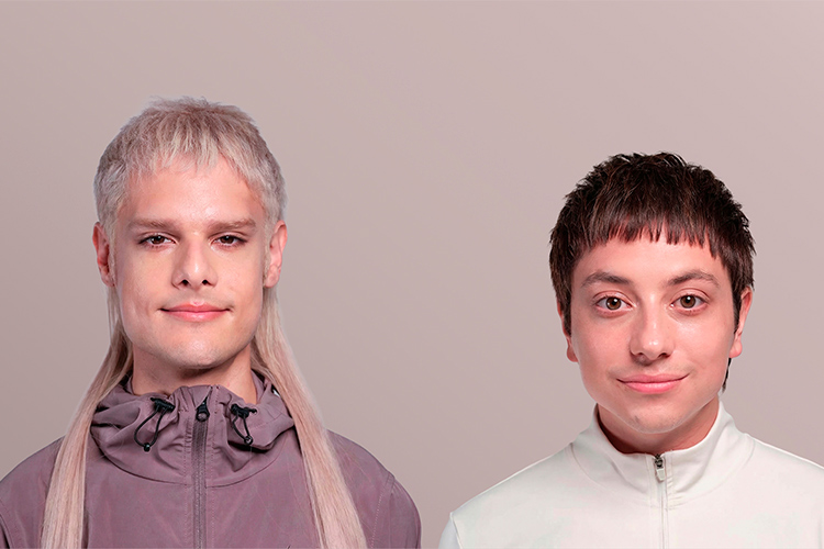 Ca7riel & Paco Amoroso anuncian su “Free Spirits World Tour” con fechas españolas