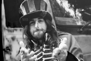 Cam Cole debutará en salas españolas el próximo mes de mayo