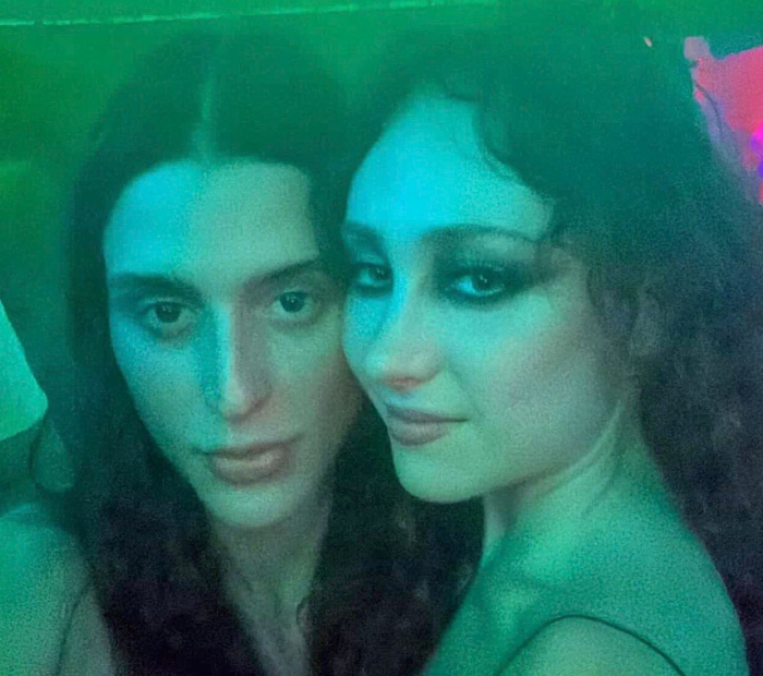 Chappell Roan with Arca, Miley Cyrus returns to Hannah Montana…