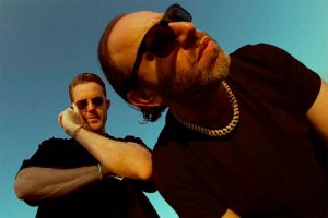 Chase & Status ofrecerán dos sesiones especiales en Barcelona