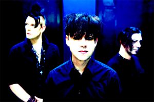 Clan Of Xymox anuncian una fecha exclusiva en España