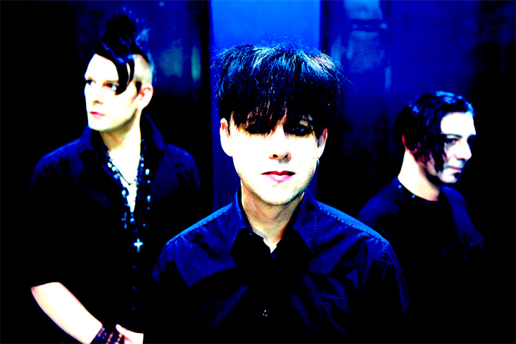Clan Of Xymox anuncian una fecha exclusiva en España