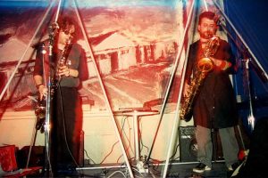 Concierto conmemorativo de los cincuenta años de Macromassa