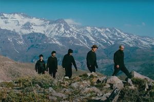 Como Asesinar a Felipes estrenan single con Bill Gould (Faith No More)