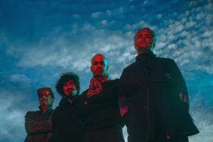 Compro Oro publican “Nuevo Imperio” como anticipo de su tercer disco