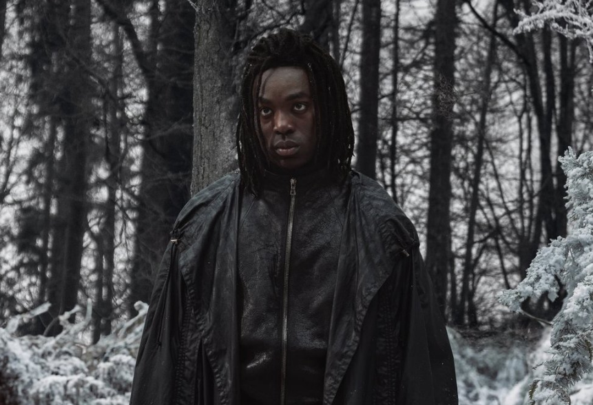 Criticism of the new Snape from 'Harry Potter': bad casting or racism?