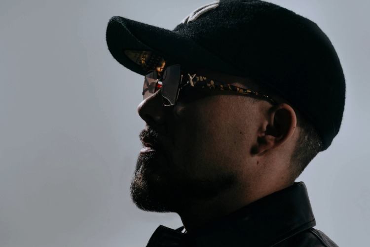 Dellafuente será el gran cierre del Weekend Beach Festival