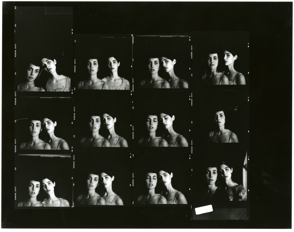 Don't look at Las Nietas del Charli's monthly listeners: listen to them