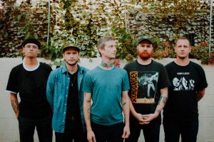 Drug Church, gira española de tres fechas en septiembre