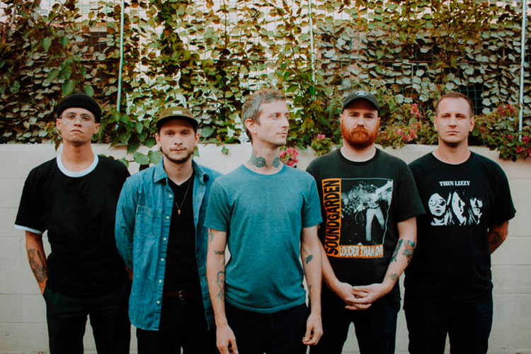 Drug Church, gira española de tres fechas en septiembre