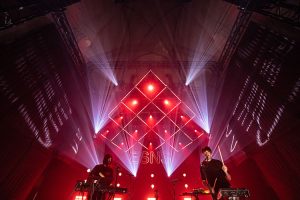 ESNS impulsa nuevas contrataciones en festivales europeos